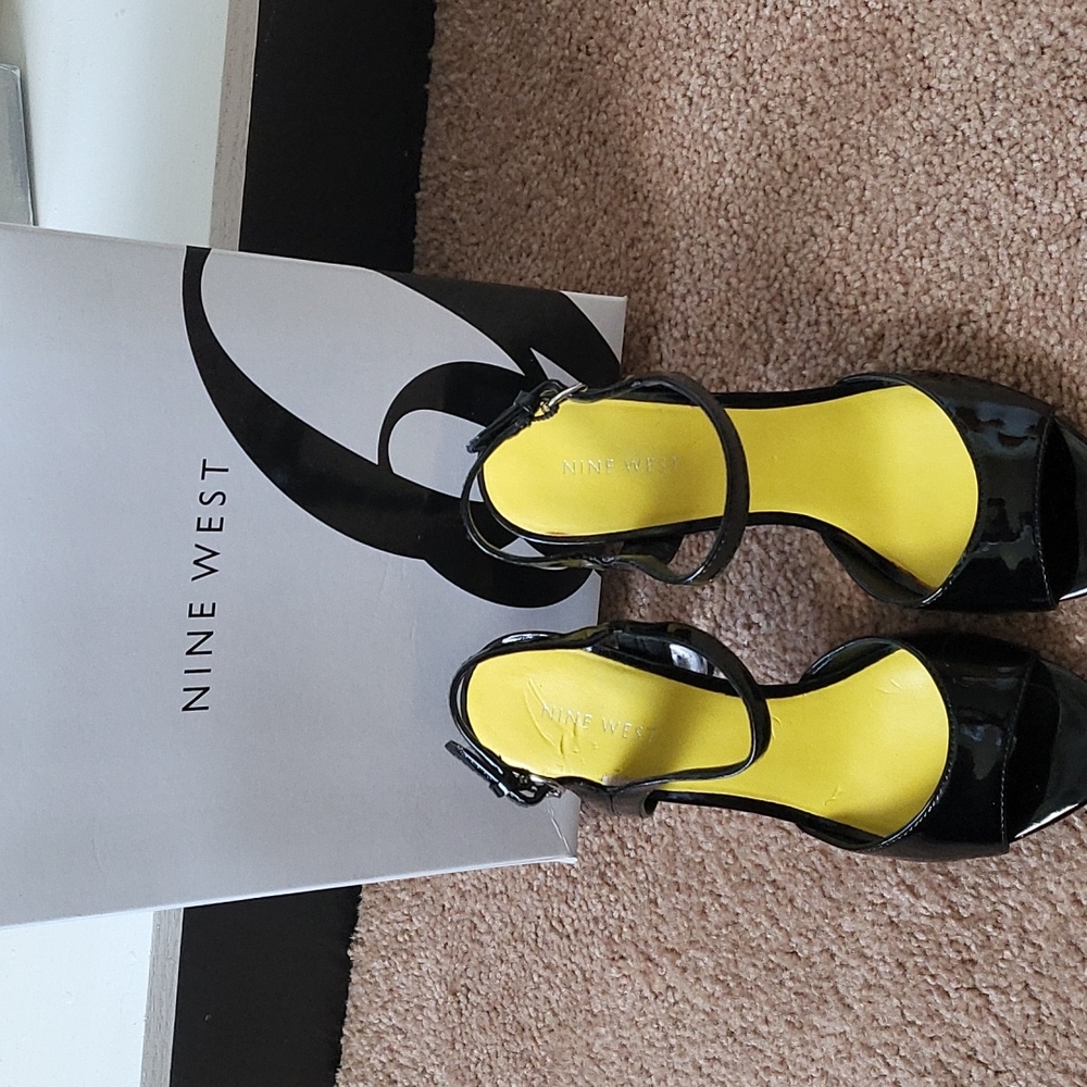 Nine West Shoes